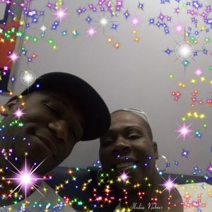 Meet your Posher, Ebony